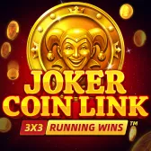 Joker Coin Link Slot – klassischer Joker Slot mit Link&Win Feature bei Yep Casino