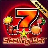 Sizzling Hot Deluxe Slot – klassischer Früchte Slot mit sehr hohen Auszahlungen bei Yep Casino