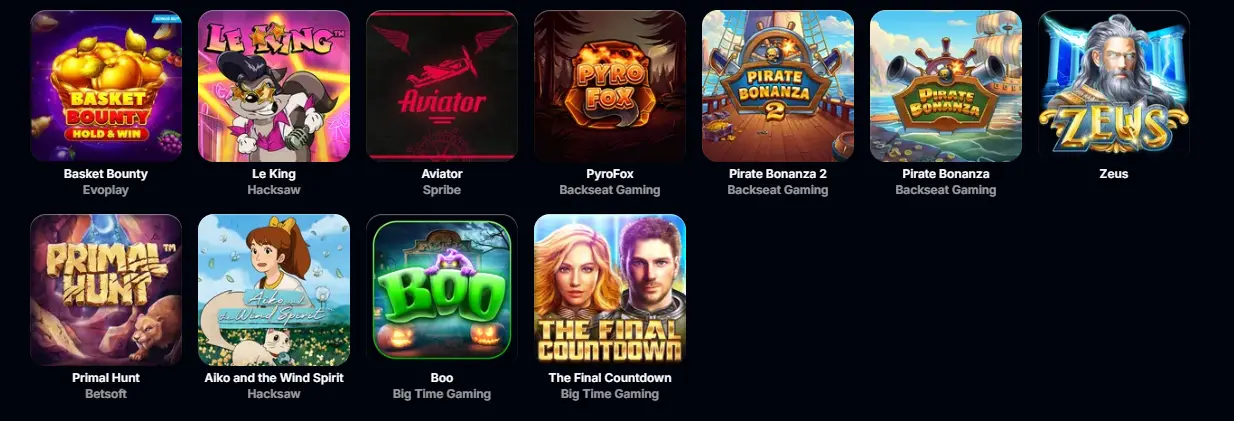 yep casino spielen